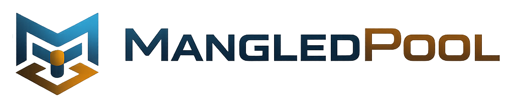 MangledPool.com